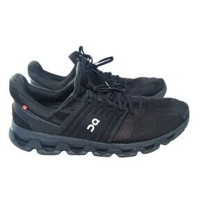 On Running Cloudswift 3 AD Shoes Mens Size 14  All Black